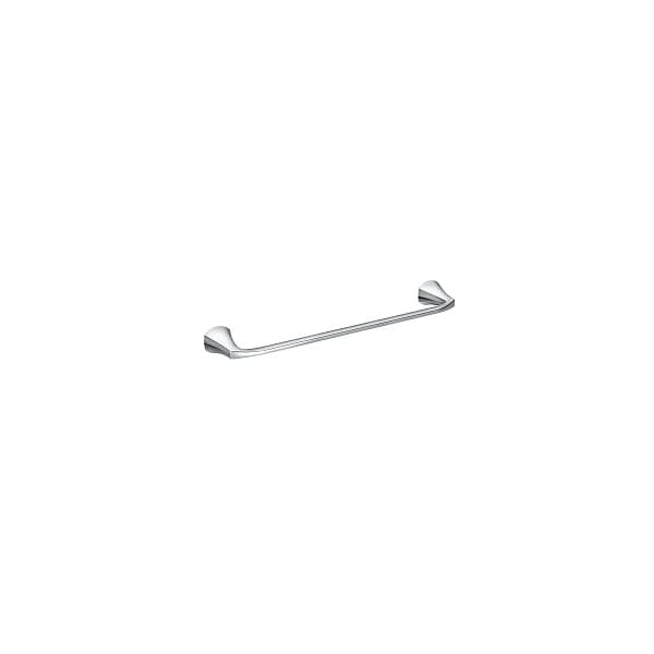 Moen Lindor 18 Towel Bar in Chrome MY8718CH - main